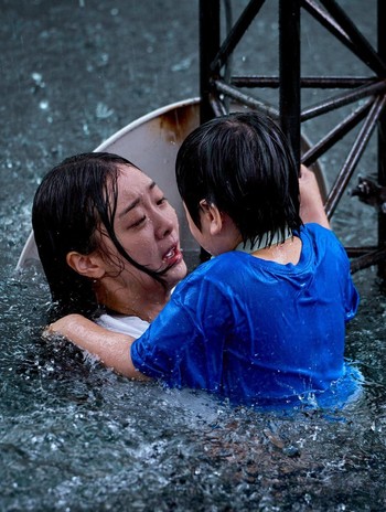 The Great Flood Masih Dicari, Pekan Ini Ditonton 1,4 Juta Kali