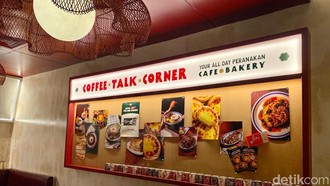 Ngopi Pagi Makin Asyik! Ini 5 Kopitiam Modern Terbaru di Jakarta