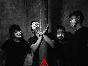 Karya dari The Soeratmans feat. Indrasabil