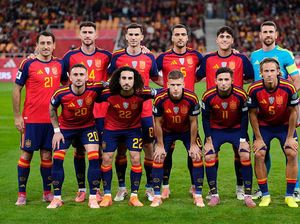 Prediksi Susunan Pemain Spanyol Vs Belgia di 8 Besar Piala Dunia 2026