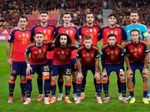 Prediksi Spanyol Vs Cape Verde: La Roja Bidik Start Sempurna