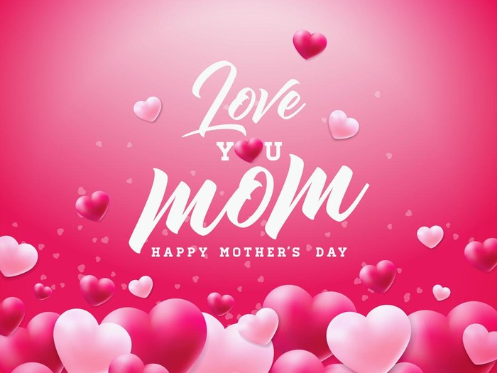 Ucapan Selamat Hari Ibu