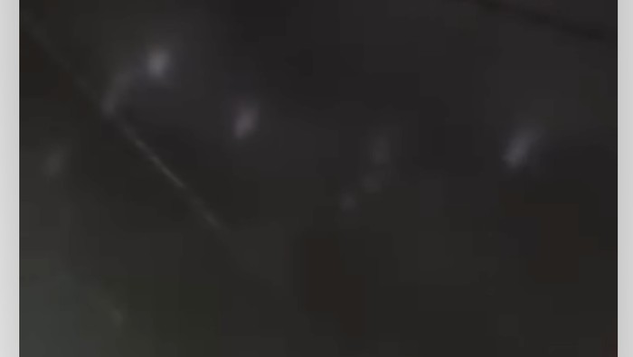 Heboh Video Cahaya Bergerak di Langit Depok, BRIN Bilang Begini