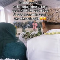 Jadi Kontroversi! Viral Curhat Gen Z Antar Suami Menikah Lagi