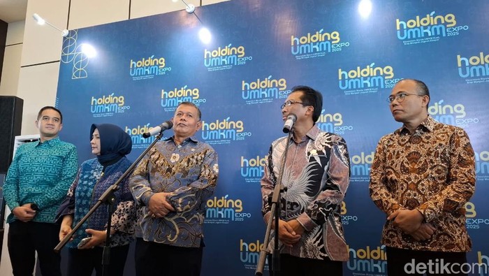 Sanksi Pemerintah Jika Bank Nekat Minta Agunan KUR di Bawah Rp 100 Juta