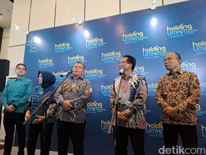 Sanksi Pemerintah Jika Bank Nekat Minta Agunan KUR di Bawah Rp 100 Juta