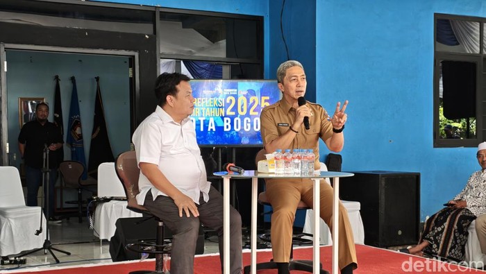 Bogor Siap Jalankan Proyek Sampah Jadi Energi dan IPAL Rp1,5 Triliun