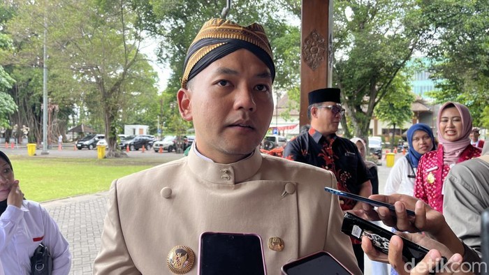 Walkot Respati Tetap Gelar Pesta Kembang Api di Tahun Baru Meski Tuai Kritik