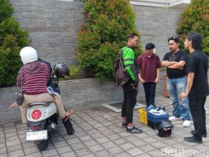 Video Viral! Rumah Denny Caknan Jadi Lokasi Favorit COD Warga Ngawi