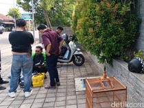 Video: Viral Rumah Denny Caknan Jadi Tempat COD