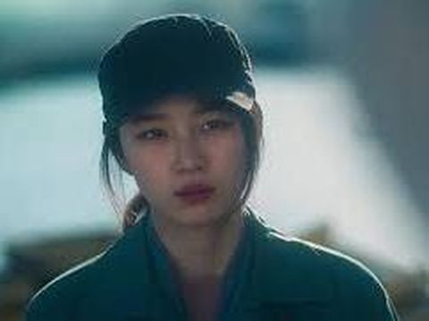 Won Ji An, Aktris Drama Surely Tomorrow