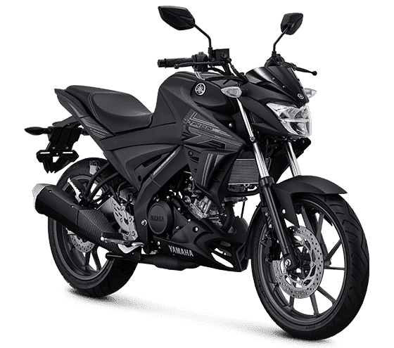 Yamaha Vixion R.