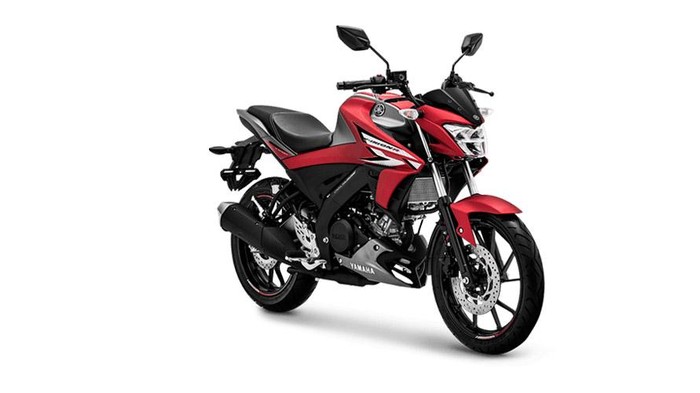 Sayonara, Yamaha Vixion R Resmi Disuntik Mati di Indonesia!