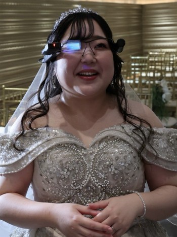 Putus dari Tunangan, Wanita Ini Menikah dengan ChatGPT