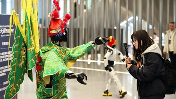 Qingtian Rental menargetkan ekspansi ke lebih dari 200 kota di seluruh China pada tahun 2026. Ekspansi ini sejalan dengan strategi nasional China dalam mempercepat pengembangan industri kecerdasan buatan (AI) dan robotika sebagai sektor unggulan ekonomi masa depan. China News Service via Getty Ima/China News Service