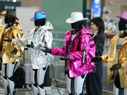 China Luncurkan Platform Sewa Robot Pertama, Siap Ekspansi ke 200 Kota