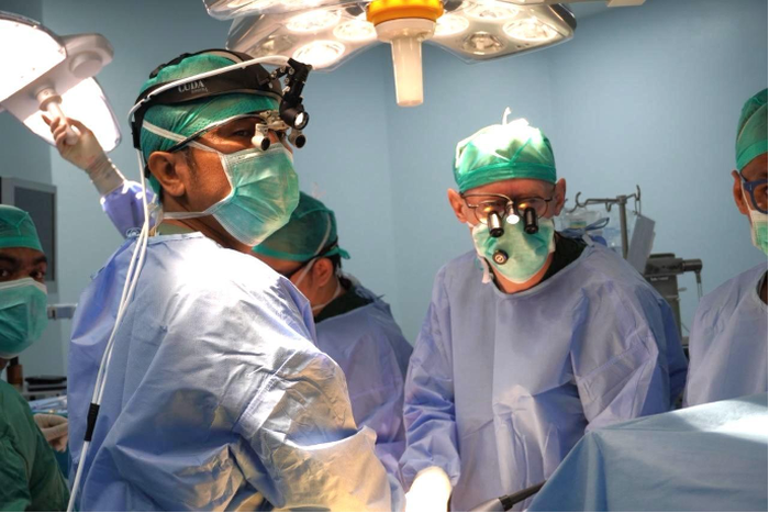 Siloam Heart Hospital Perkuat Layanan Jantung Berstandar Internasional