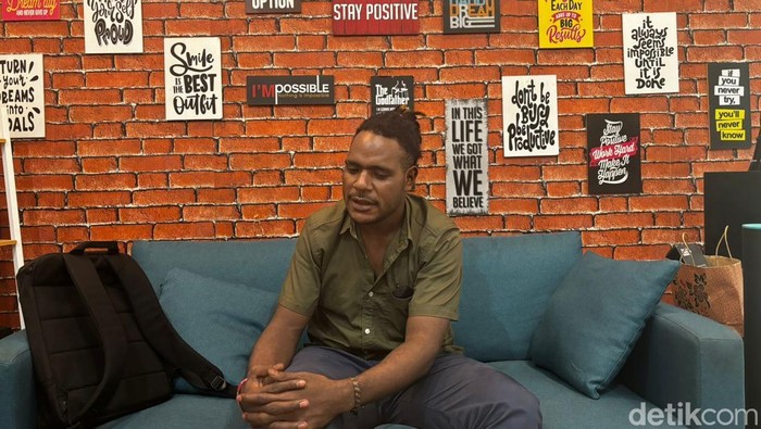 Mahasiswa Papua Bantah Tuduhan Makar-OPM Soal Pengibaran Bendera KNPB di Gowa