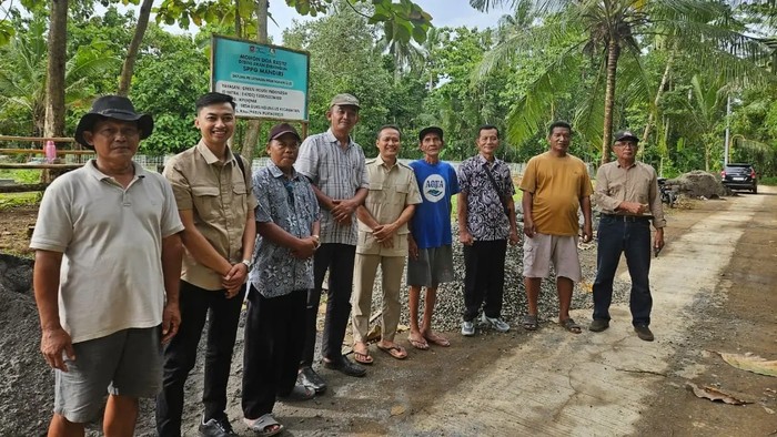 Legislator Gerindra Dorong Ketahanan Pangan Lewat Bioflok Lele