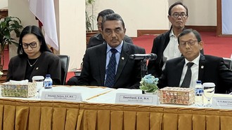 Cerita tentang Mobil di Parkiran Jadi Indikasi Hedon di Pengadilan