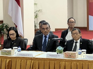Saat Integritas Hakim Hedon Diungkit Anggota KY
