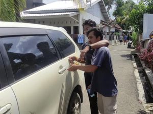 Cabuli Anak Tiri, Anggota Satpol PP Bima Ditangkap Polisi