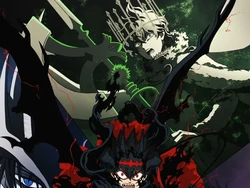 Serial Black Clover Menuju Final Mulai Maret