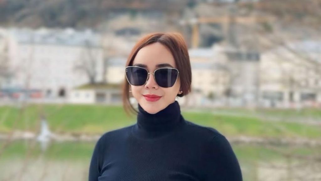 Bantahan Pengacara soal Aura Kasih Ada Hubungan dengan Ridwan Kamil