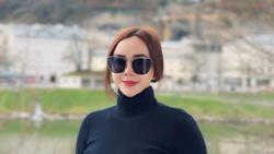 Kisah Cinta Aura Kasih, Terbaru Bantah Jadi Selingkuhan Ridwan Kamil