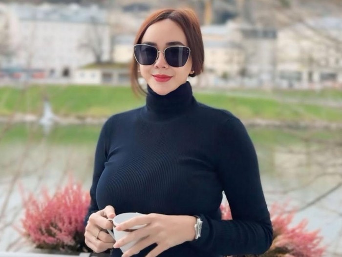 Bantahan Pengacara soal Aura Kasih Ada Hubungan dengan Ridwan Kamil