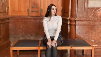 Lewat Kuasa Hukum, Aura Kasih Komentari Isu Soal Ridwan Kamil