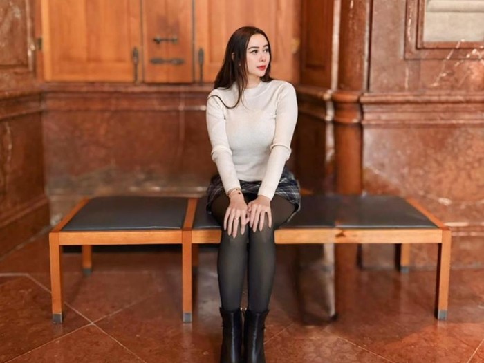 Lewat Kuasa Hukum, Aura Kasih Komentari Isu Soal Ridwan Kamil