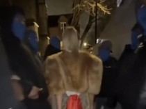 Video Kemlu Laporkan Bonnie Blue: Manfaatkan Merah Putih dengan Tidak Hormat