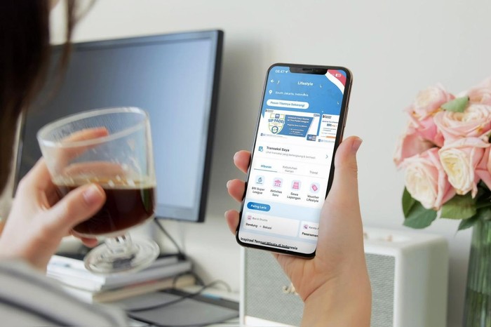 Waspada Penipuan, BRI Bagi Tips Aman Bertransaksi Perbankan Saat Nataru