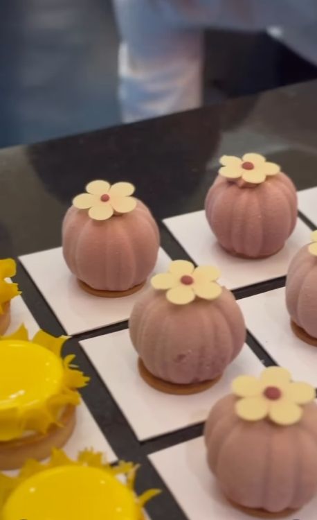 Buka Kafe di Paris, Nagita Slavina Hadirkan Rasa Nusantara di Kota Mode