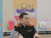 Prospek Bisnis Pet Food di RI Masih Moncer