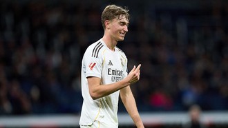 Semacam Bom Waktu Bagi Dean Huijsen