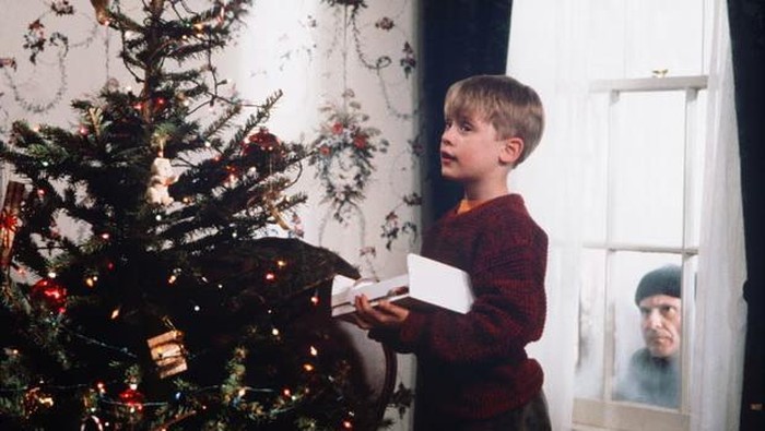 Dekorasi Natal Era 90-an Populer di TikTok, Nostalgia Jadi Sumber Kenyamanan