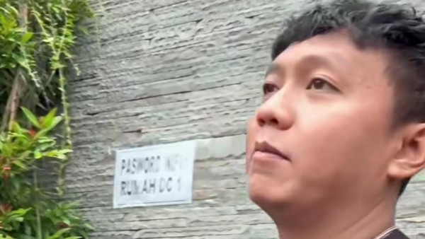 Denny Caknan Kasih Akses Wi-Fi buat yang COD di Depan Rumah