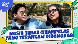 Video: Nasib Teras Cihampelas yang Terancam Dibongkar