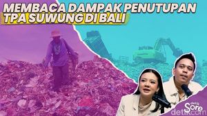 Video: Membaca Dampak Penutupan TPA Suwung di Bali