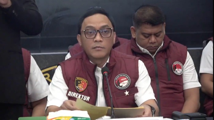 Bareskrim dan Polda NTB Taklukkan Boy Buron Bandar Narkoba di Bima!