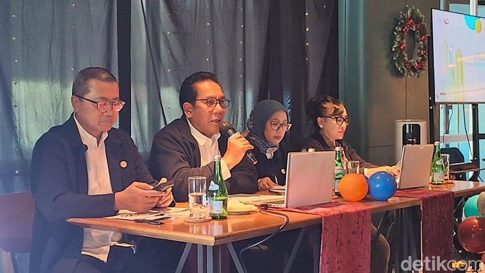 KSEI Distribusikan Aksi Korporasi Emiten Rp 464 T, buat Tebar Dividen 453 Kali