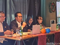 KSEI Distribusikan Aksi Korporasi Emiten Rp 464 T, buat Tebar Dividen 453 Kali