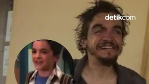 Video: Dulu Terkenal, Kini Tylor Chase Bintang Nickelodeon Jadi Gelandangan