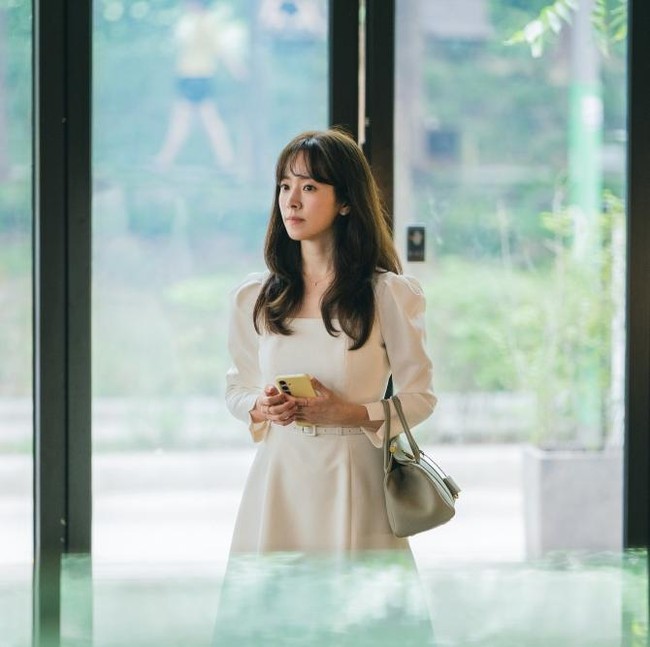 3 Karakter Utama Drakor Terbaru JTBC Efficient Dating for Singles