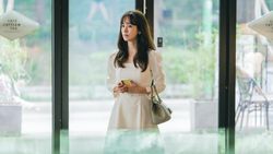 3 Karakter Utama Drakor Terbaru JTBC Efficient Dating for Singles