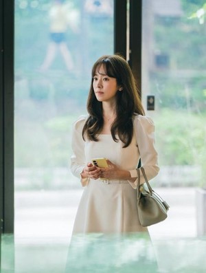 3 Karakter Utama Drakor Terbaru JTBC Efficient Dating for Singles