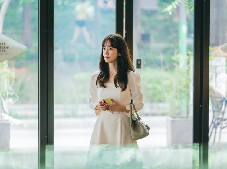 3 Karakter Utama Drakor Terbaru JTBC Efficient Dating for Singles