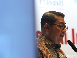 Video: Menekraf-Pemprov DKI Siap Bawa Film Nasional ke Level Global